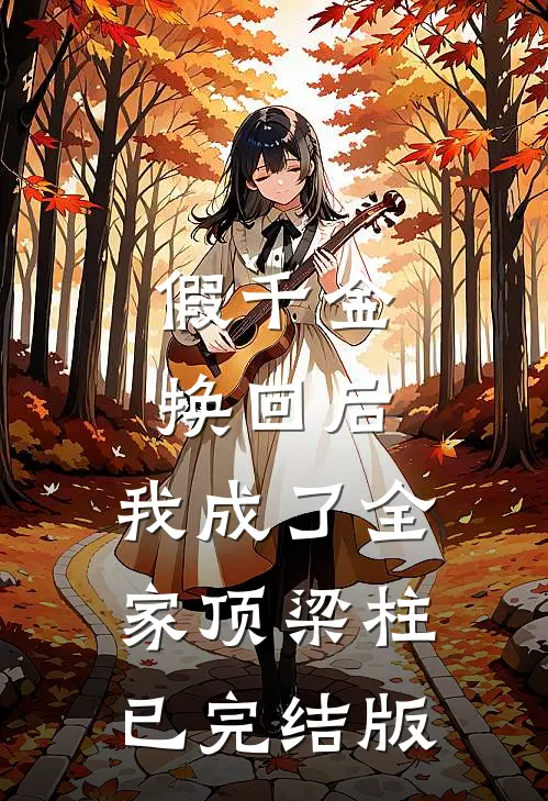 假千金换回后，我成了全家顶梁柱已完结版