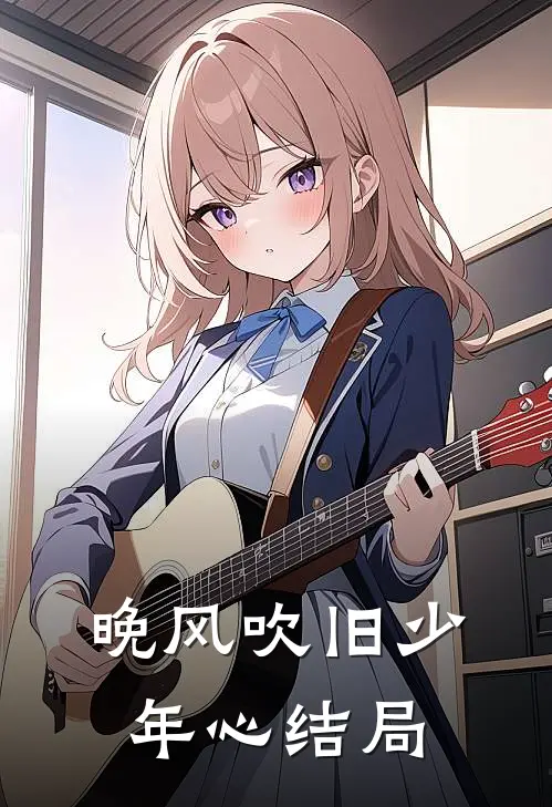 晚风吹旧少年心结局