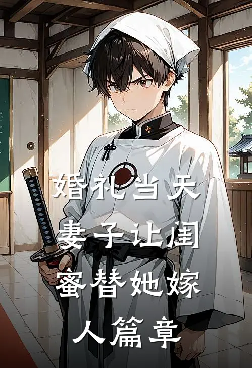 婚礼当天，妻子让闺蜜替她嫁人篇章