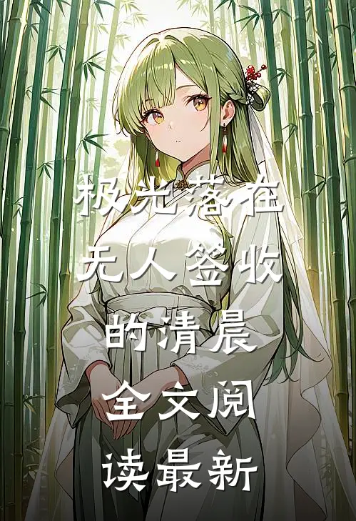 极光落在无人签收的清晨全文阅读最新