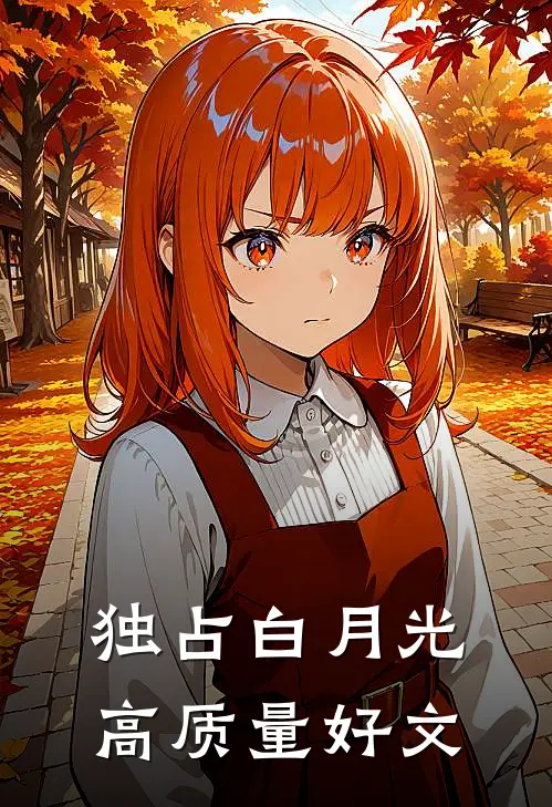 独占白月光高质量好文