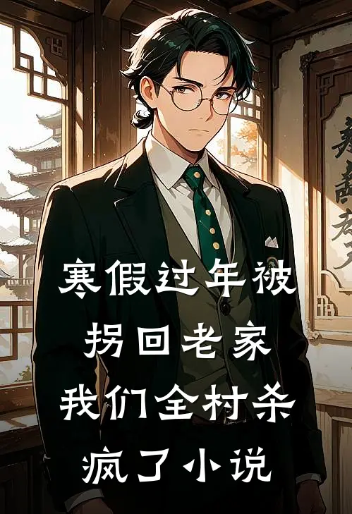 寒假过年被拐回老家，我们全村杀疯了小说