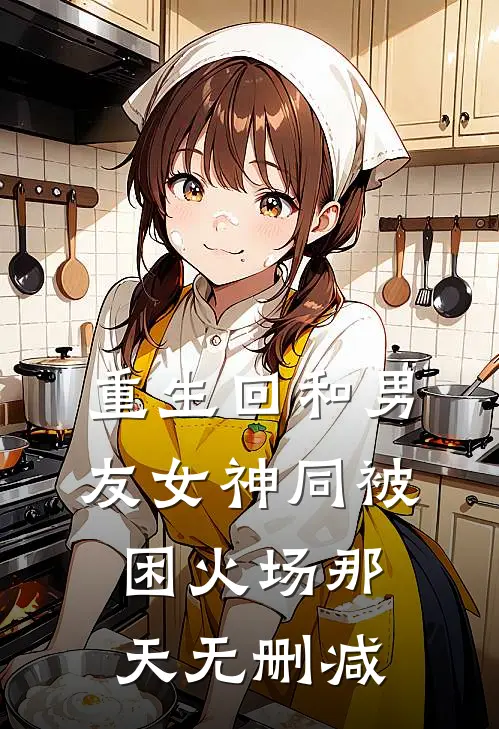 重生回和男友女神同被困火场那天无删减