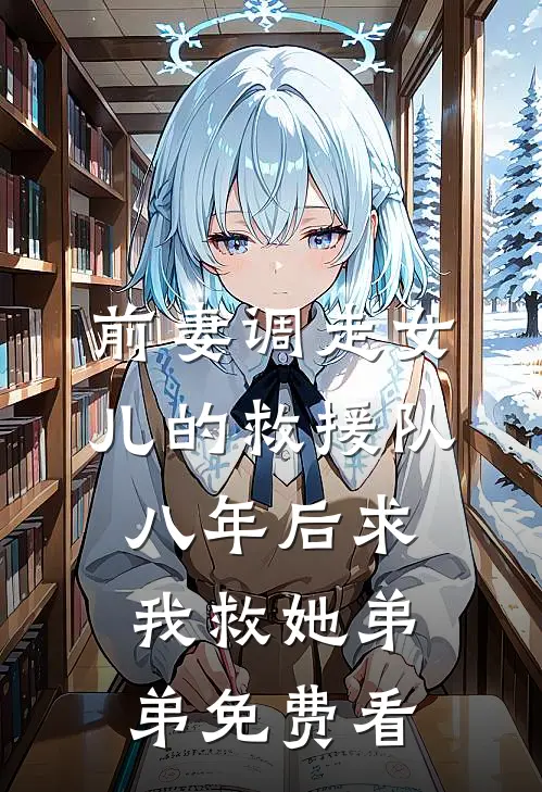 前妻调走女儿的救援队，八年后求我救她弟弟免费看