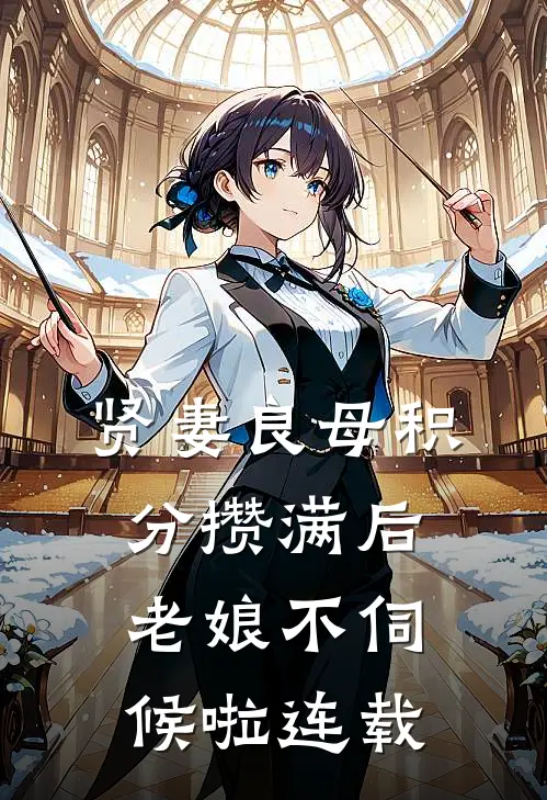 贤妻良母积分攒满后，老娘不伺候啦连载