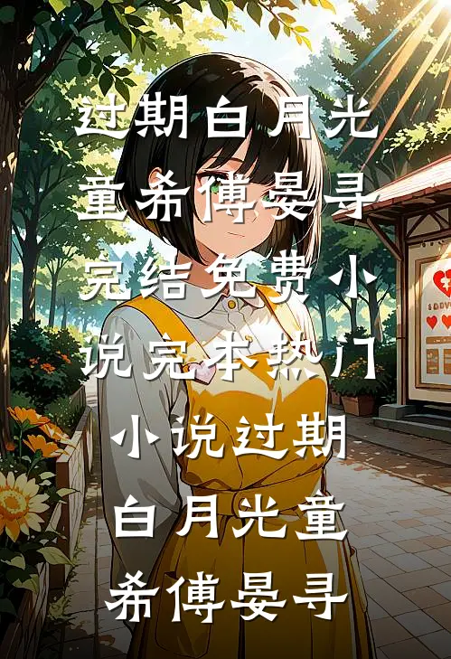 过期白月光(童希傅晏寻)完结免费小说_完本热门小说过期白月光(童希傅晏寻)