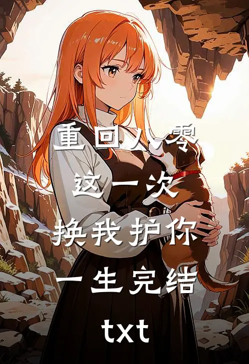 重回八零：这一次，换我护你一生完结txt