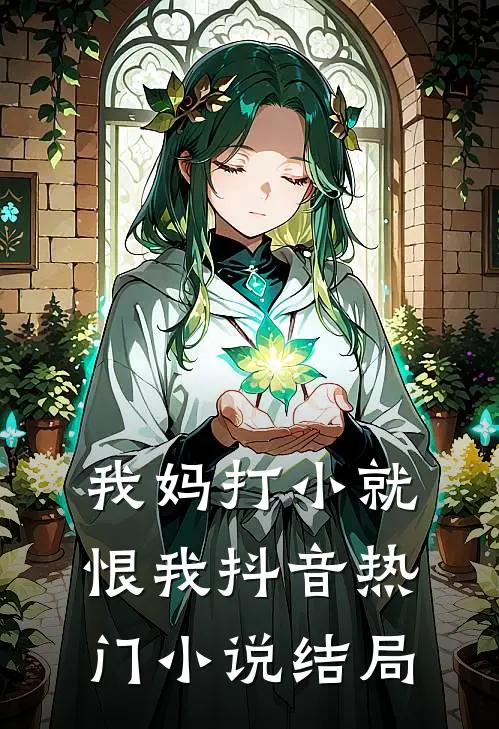 我妈打小就恨我抖音热门小说结局