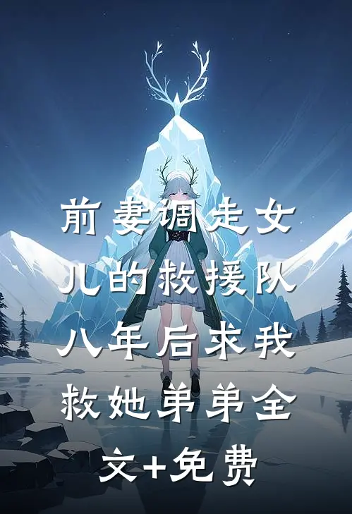 前妻调走女儿的救援队，八年后求我救她弟弟全文+免费