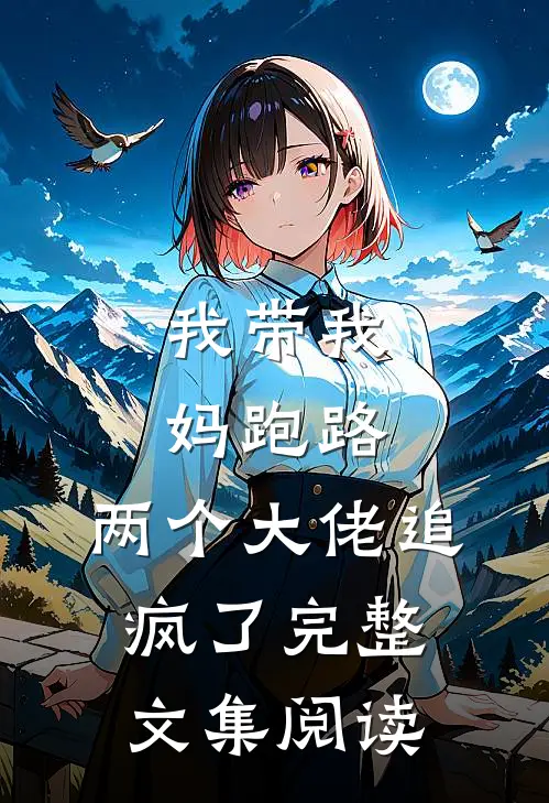 我带我妈跑路，两个大佬追疯了完整文集阅读