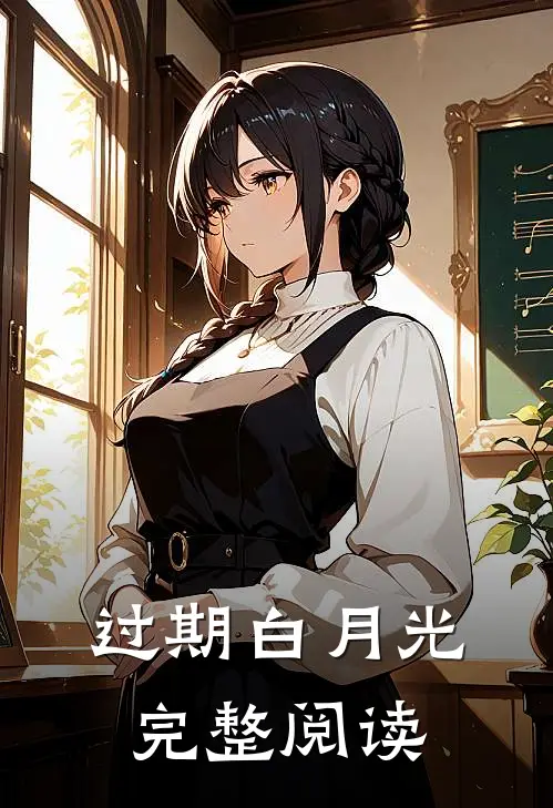 过期白月光完整阅读