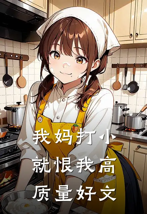 我妈打小就恨我高质量好文
