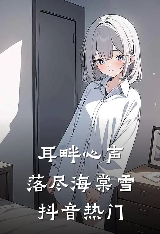 耳畔心声，落尽海棠雪抖音热门