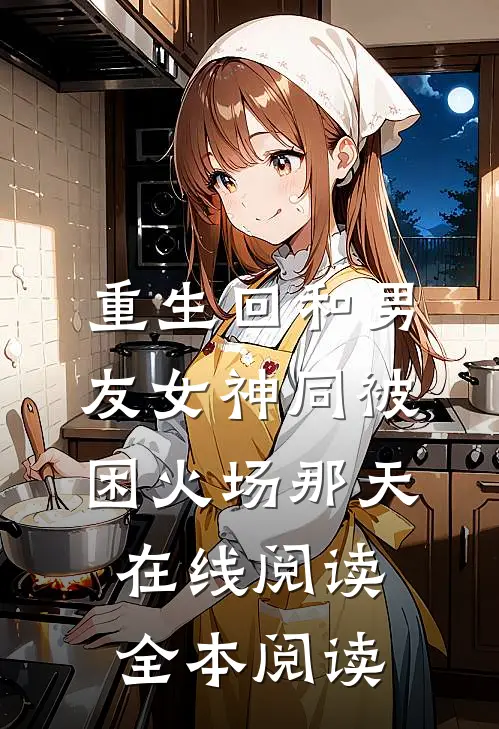 重生回和男友女神同被困火场那天在线阅读全本阅读