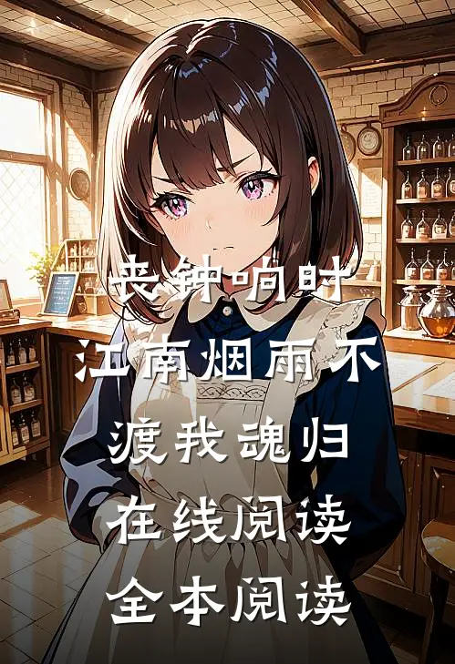 丧钟响时，江南烟雨不渡我魂归在线阅读全本阅读