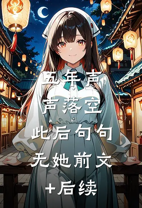 五年声声落空，此后句句无她前文+后续