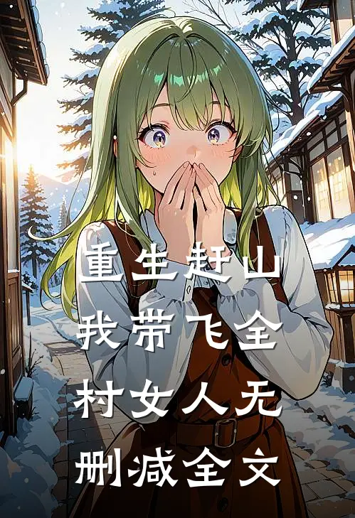 重生赶山：我带飞全村女人无删减全文