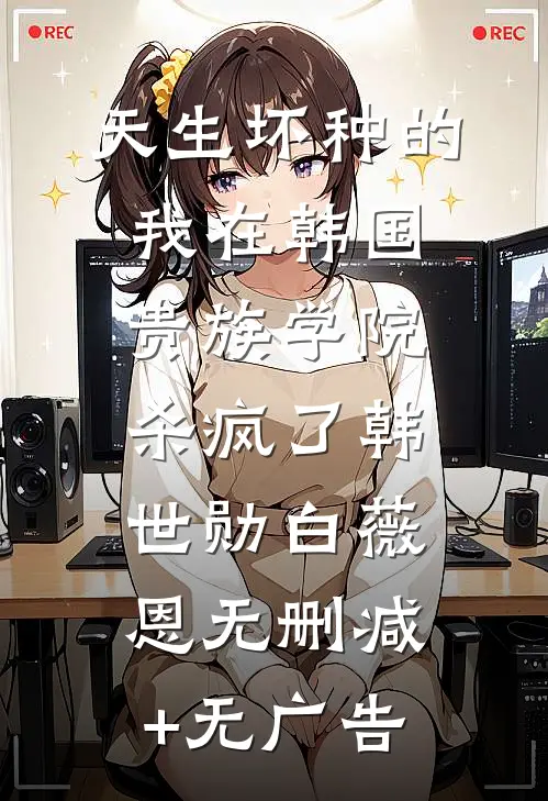 天生坏种的我在韩国贵族学院杀疯了韩世勋白薇恩无删减+无广告
