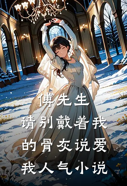 傅先生，请别戴着我的骨灰说爱我人气小说