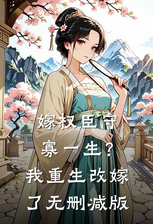 嫁权臣守寡一生？我重生改嫁了无删减版