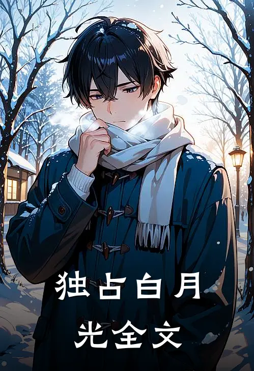 独占白月光全文