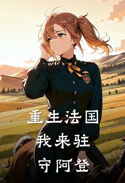 重生法国：我来驻守阿登