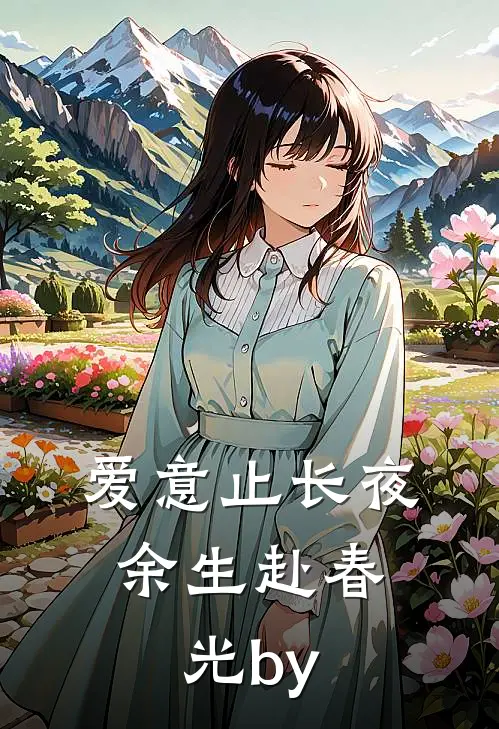 爱意止长夜，余生赴春光by