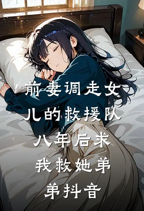 前妻调走女儿的救援队，八年后求我救她弟弟抖音