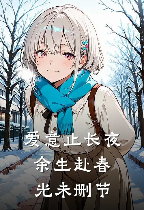 爱意止长夜，余生赴春光未删节