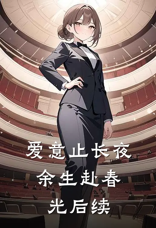 爱意止长夜，余生赴春光后续