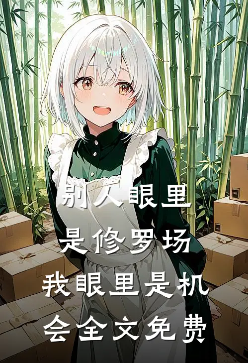 别人眼里是修罗场，我眼里是机会全文免费