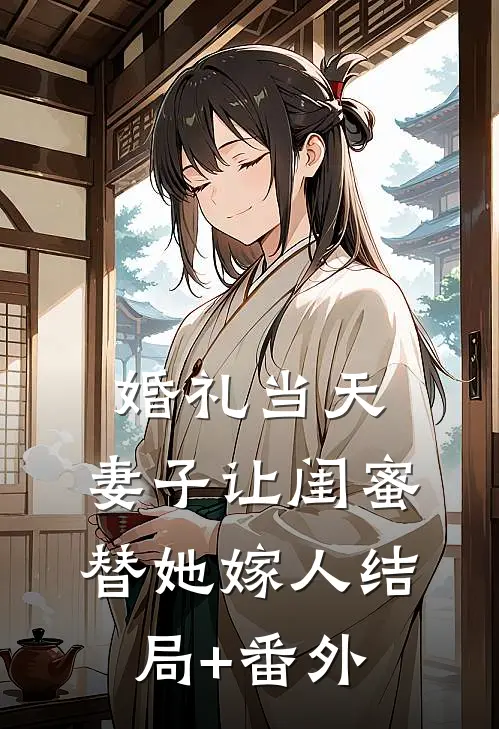 婚礼当天，妻子让闺蜜替她嫁人结局+番外
