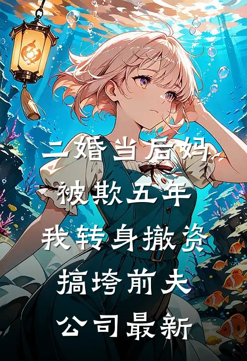 二婚当后妈被欺五年，我转身撤资搞垮前夫公司最新