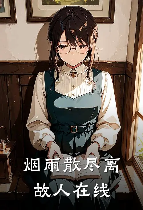 烟雨散尽离故人在线