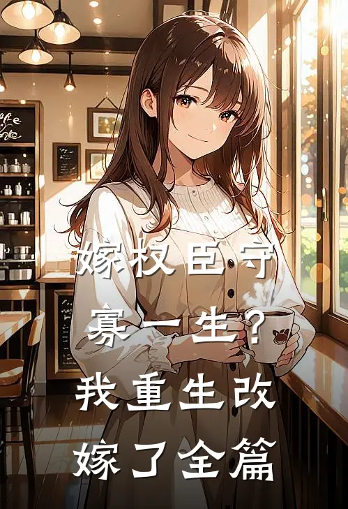 嫁权臣守寡一生？我重生改嫁了全篇