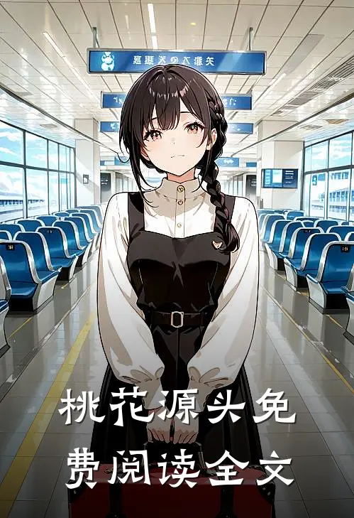 桃花源头免费阅读全文