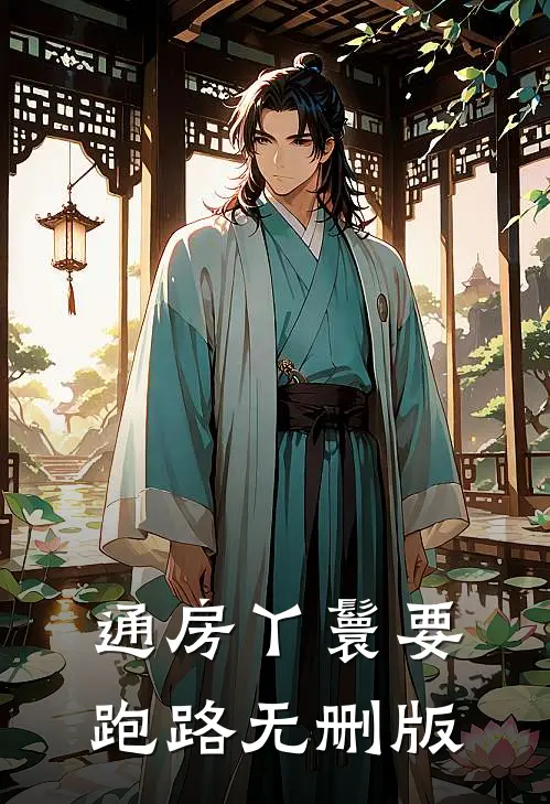 通房丫鬟要跑路无删版