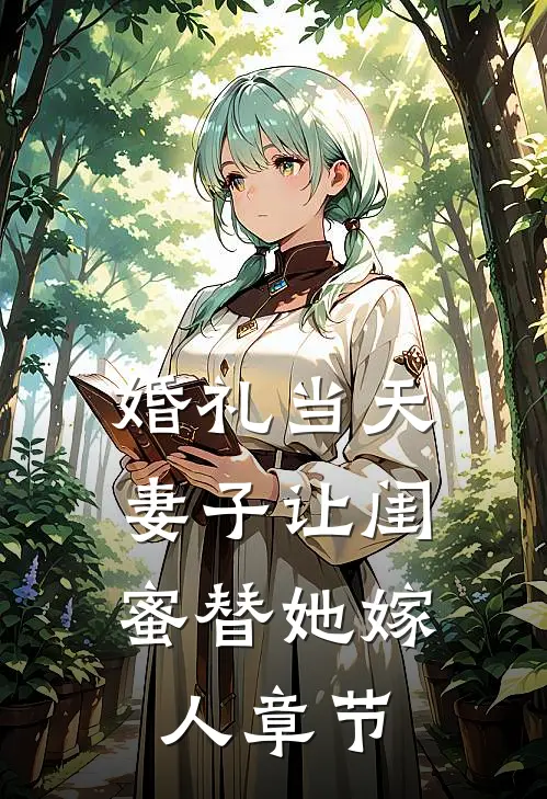 婚礼当天，妻子让闺蜜替她嫁人章节