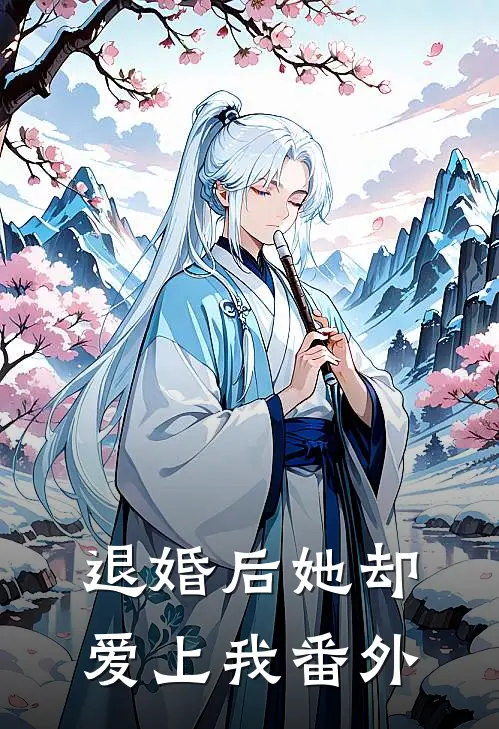 退婚后她却爱上我番外