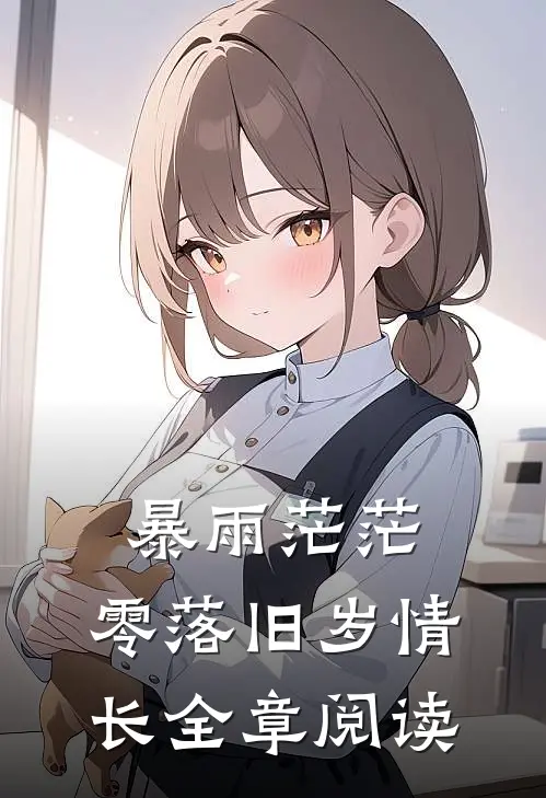 暴雨茫茫，零落旧岁情长全章阅读