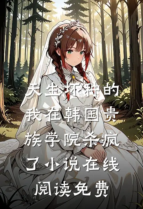 天生坏种的我在韩国贵族学院杀疯了小说在线阅读免费