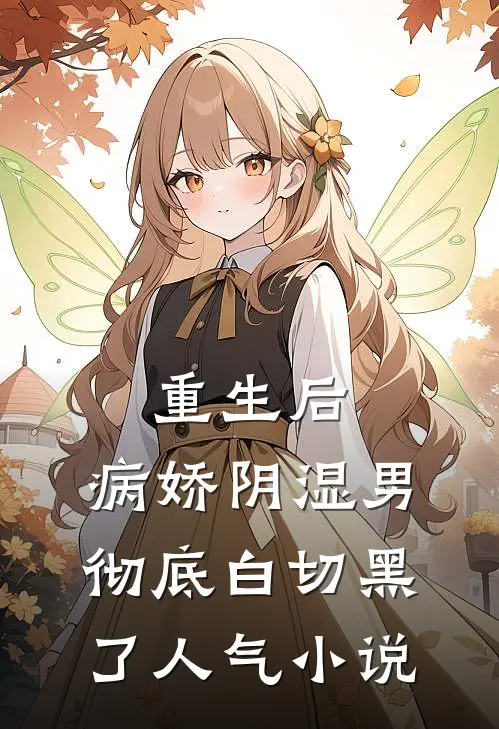 重生后，病娇阴湿男彻底白切黑了人气小说