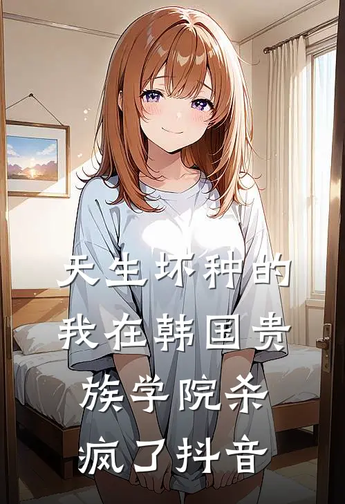 天生坏种的我在韩国贵族学院杀疯了抖音