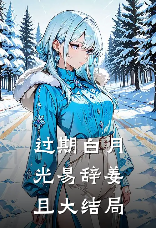 过期白月光易辞姜且大结局