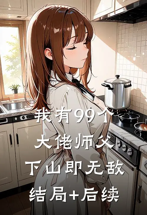 我有99个大佬师父，下山即无敌结局+后续