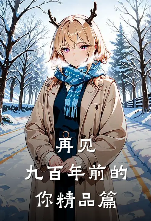 再见，九百年前的你精品篇