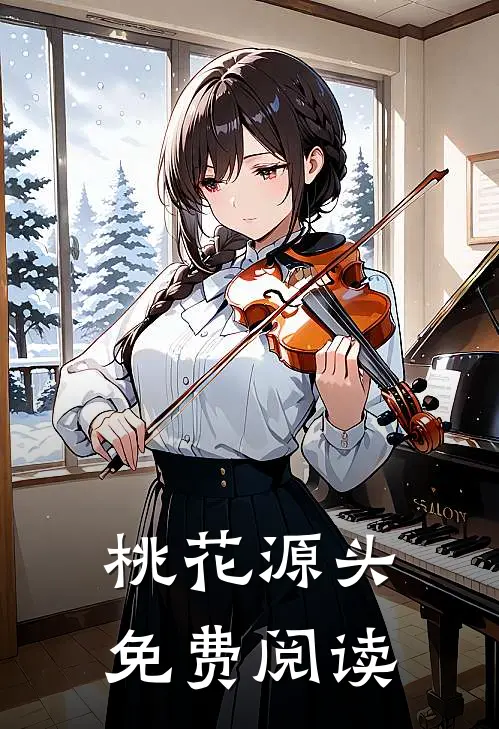 桃花源头免费阅读