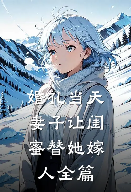 婚礼当天，妻子让闺蜜替她嫁人全篇