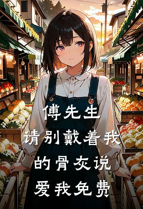 傅先生，请别戴着我的骨灰说爱我免费