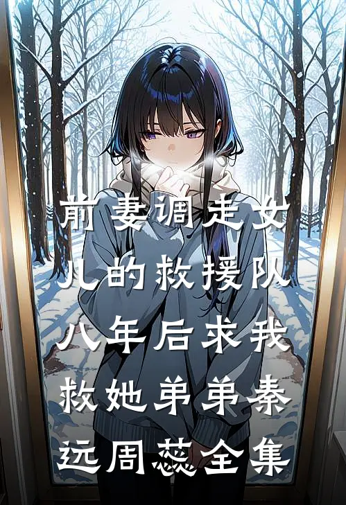 前妻调走女儿的救援队，八年后求我救她弟弟秦远周蕊全集